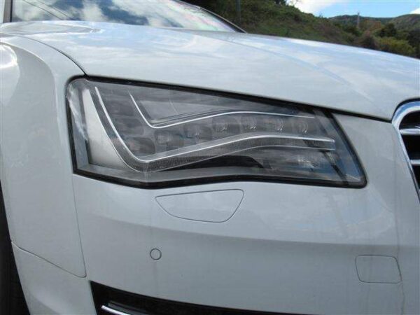 Ref:AUX-7909778 AUDI A8 2012 - Image 4