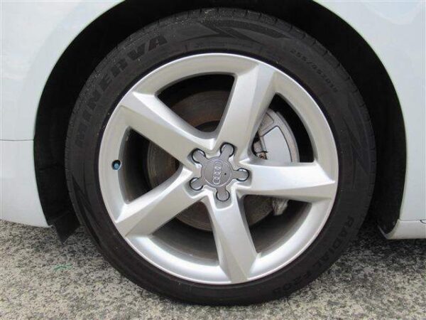 Ref:AUX-7909778 AUDI A8 2012 - Image 6