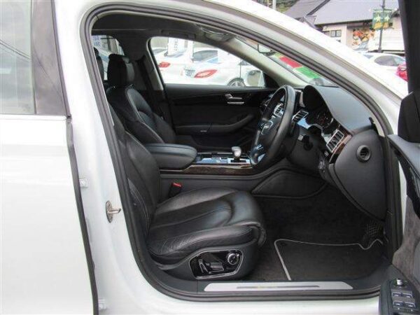 Ref:AUX-7909778 AUDI A8 2012 - Image 7