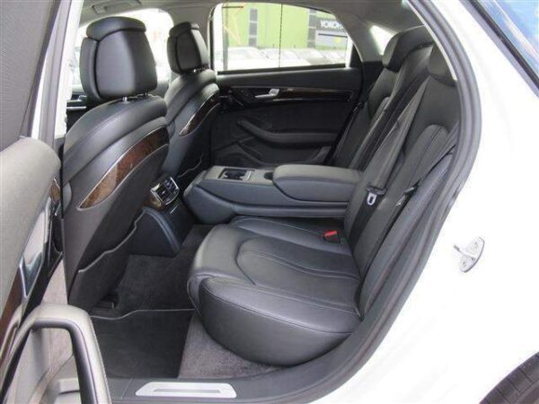 Ref:AUX-7909778 AUDI A8 2012 - Image 9
