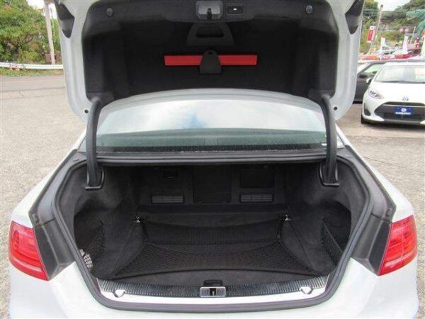 Ref:AUX-7909778 AUDI A8 2012 - Image 13