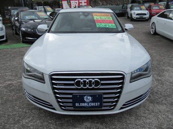 Ref:AUX-7909778 AUDI A8 2012 - Image 15