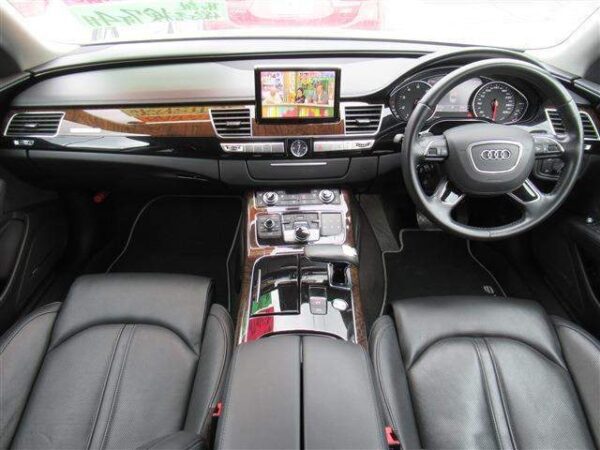 Ref:AUX-7909778 AUDI A8 2012 - Image 16