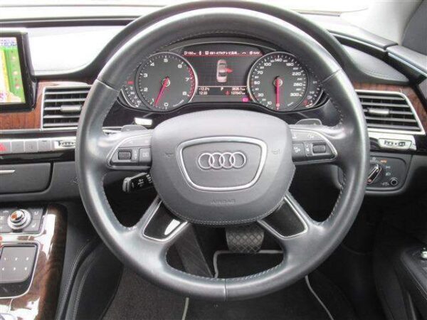 Ref:AUX-7909778 AUDI A8 2012 - Image 17