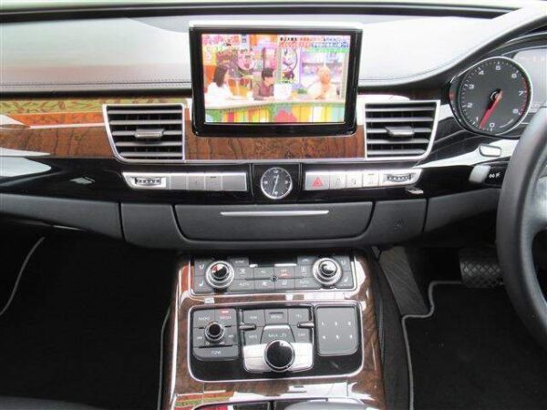 Ref:AUX-7909778 AUDI A8 2012 - Image 18