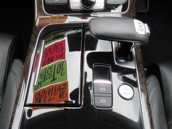Ref:AUX-7909778 AUDI A8 2012 - Image 19