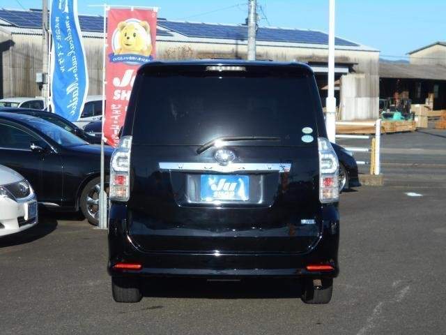 Ref:AUX-7915812 TOYOTA VOXY 2011 - Image 2