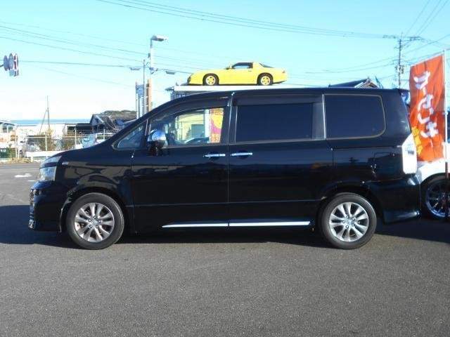 Ref:AUX-7915812 TOYOTA VOXY 2011 - Image 11