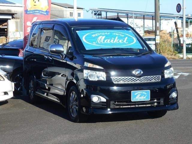 Ref:AUX-7915812 TOYOTA VOXY 2011 - Image 12