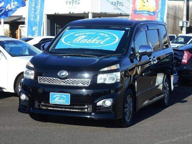 Ref:AUX-7915812 TOYOTA VOXY 2011 - Image 13