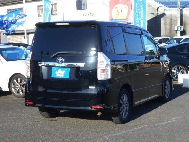 Ref:AUX-7915812 TOYOTA VOXY 2011 - Image 14