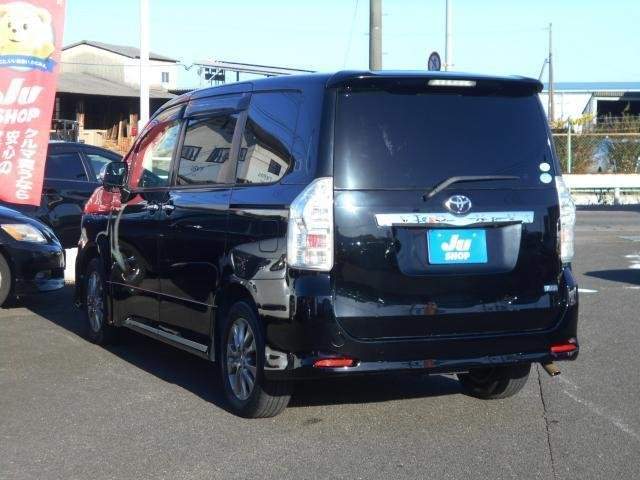 Ref:AUX-7915812 TOYOTA VOXY 2011 - Image 15