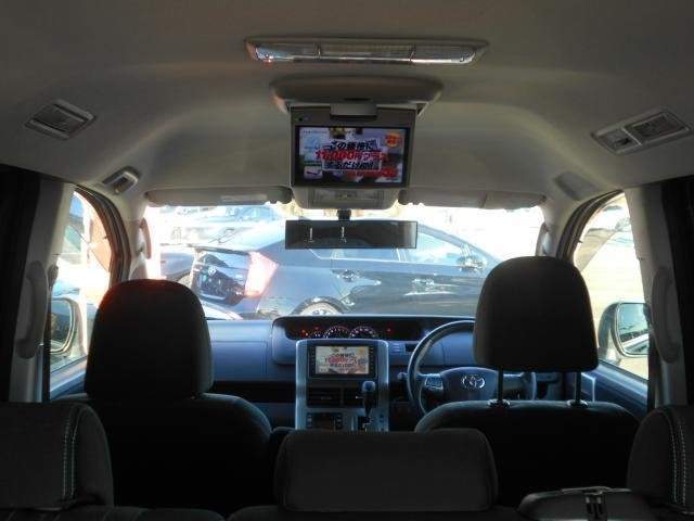 Ref:AUX-7915812 TOYOTA VOXY 2011 - Image 19