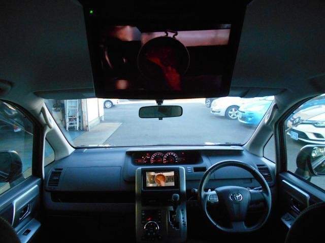 Ref:AUX-7915812 TOYOTA VOXY 2011 - Image 3