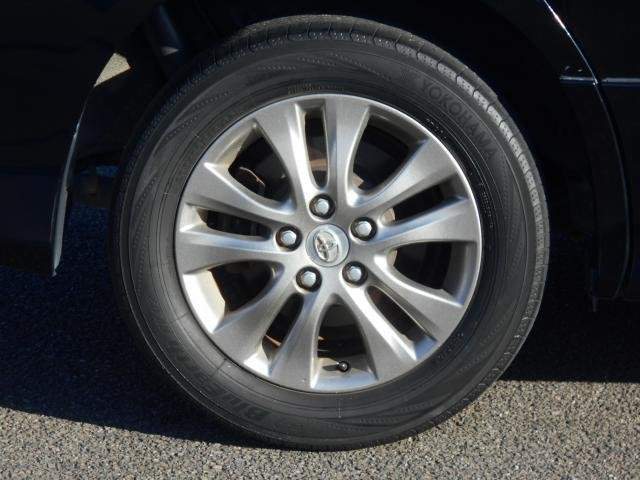 Ref:AUX-7915812 TOYOTA VOXY 2011 - Image 9