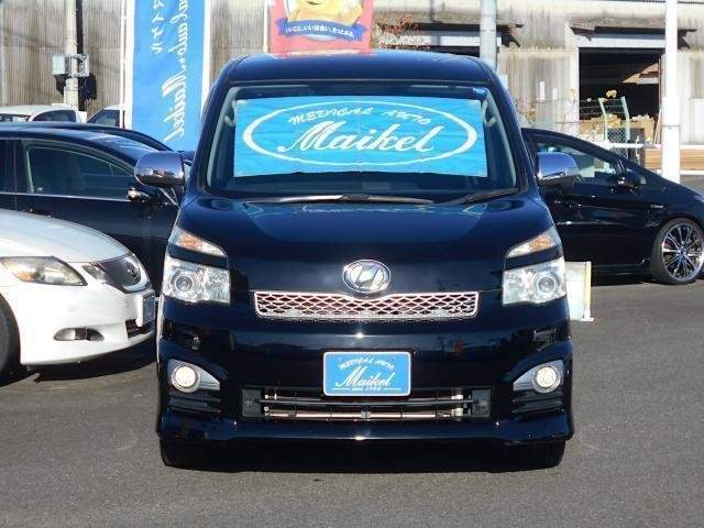 Ref:AUX-7915812 TOYOTA VOXY 2011 - Image 10