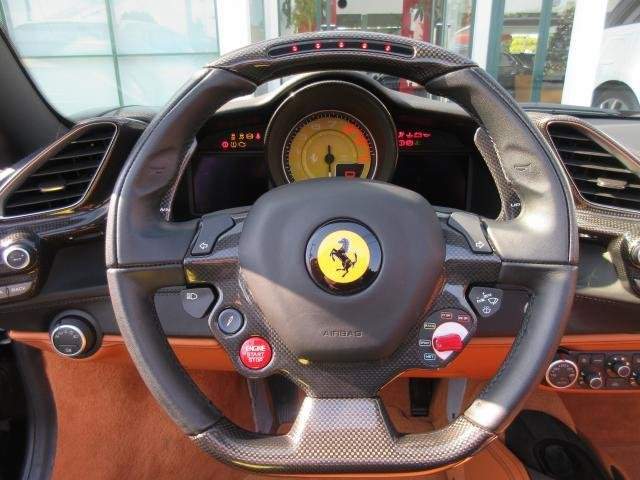 Ref:AUX-7916299 FERRARI 488 SPIDER 2017 - Image 18