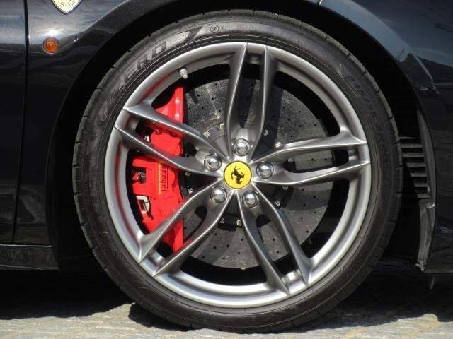 Ref:AUX-7916299 FERRARI 488 SPIDER 2017 - Image 6