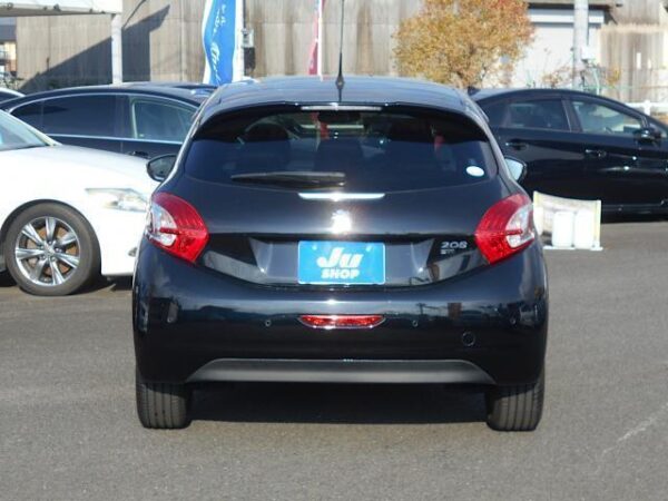 Ref:AUX-7928234 PEUGEOT 208 2014 - Image 23