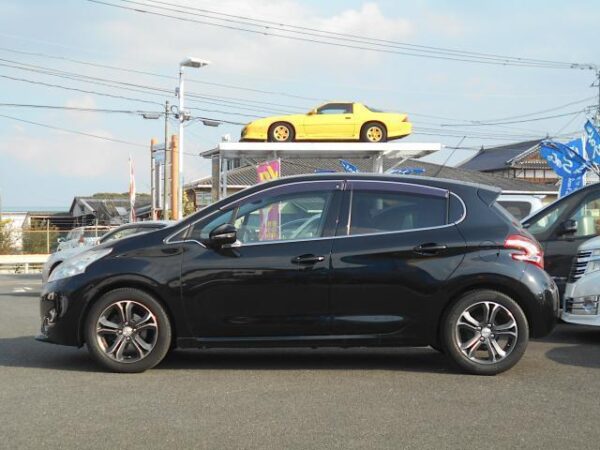 Ref:AUX-7928234 PEUGEOT 208 2014 - Image 32