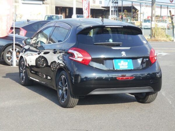 Ref:AUX-7928234 PEUGEOT 208 2014 - Image 36
