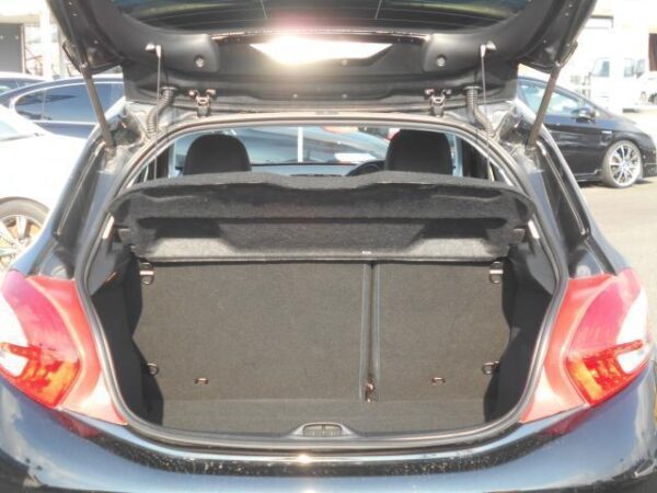 Ref:AUX-7928234 PEUGEOT 208 2014 - Image 40