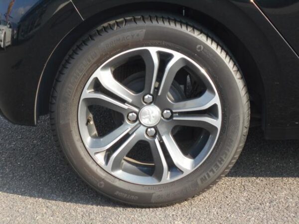 Ref:AUX-7928234 PEUGEOT 208 2014 - Image 41