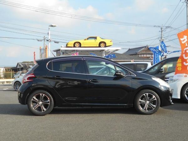 Ref:AUX-7928234 PEUGEOT 208 2014 - Image 25