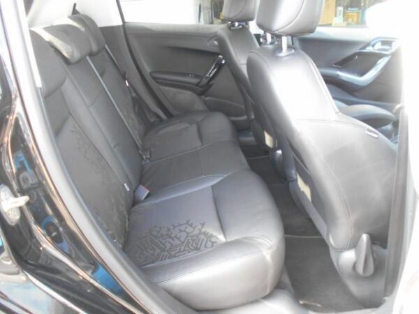 Ref:AUX-7928234 PEUGEOT 208 2014 - Image 29