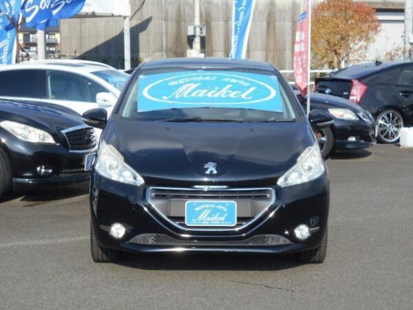 Ref:AUX-7928234 PEUGEOT 208 2014 - Image 31