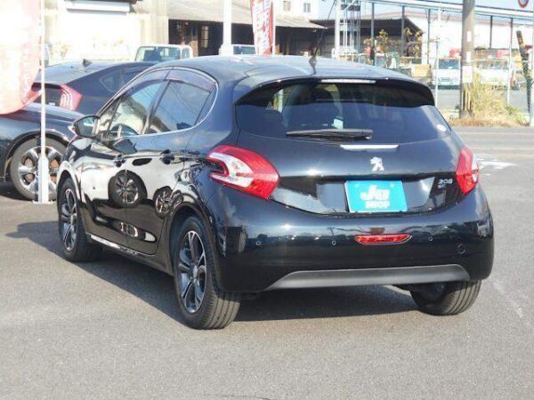 Ref:AUX-7928234 PEUGEOT 208 2014 - Image 7