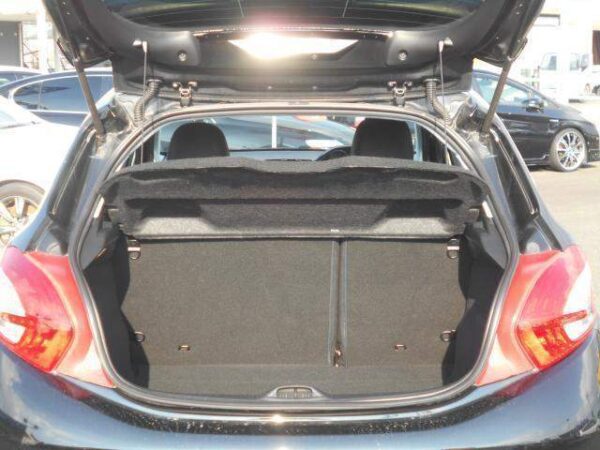 Ref:AUX-7928234 PEUGEOT 208 2014 - Image 11