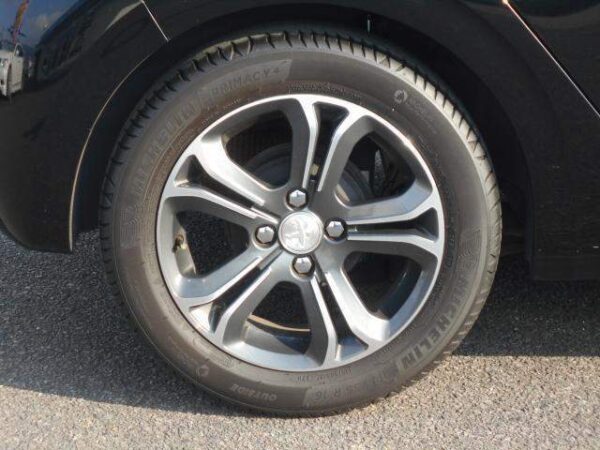 Ref:AUX-7928234 PEUGEOT 208 2014 - Image 13