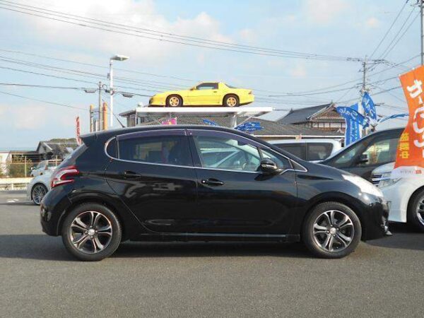 Ref:AUX-7928234 PEUGEOT 208 2014 - Image 16
