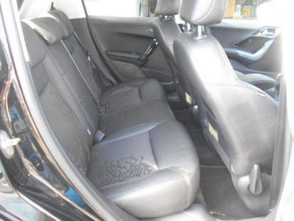 Ref:AUX-7928234 PEUGEOT 208 2014 - Image 20