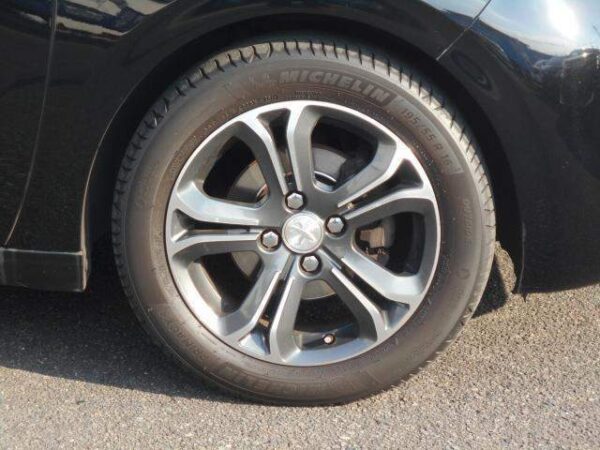 Ref:AUX-7928234 PEUGEOT 208 2014 - Image 21