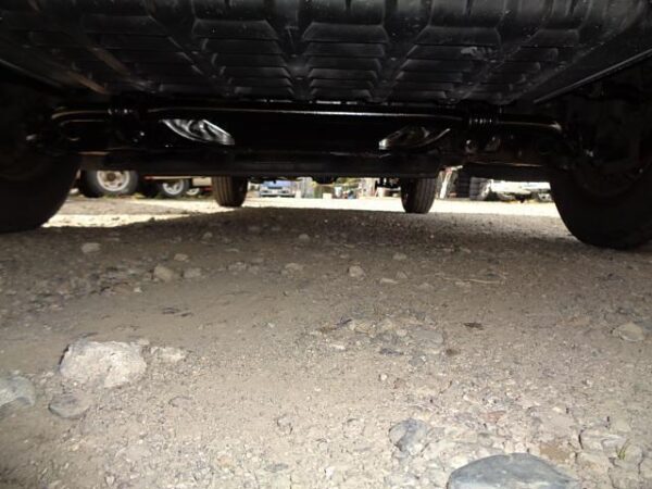 Ref:AUX-7928793 NISSAN CARAVAN COACH 2004 - Image 33