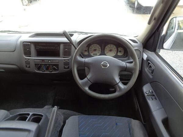 Ref:AUX-7928793 NISSAN CARAVAN COACH 2004 - Image 35
