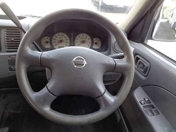 Ref:AUX-7928793 NISSAN CARAVAN COACH 2004 - Image 36