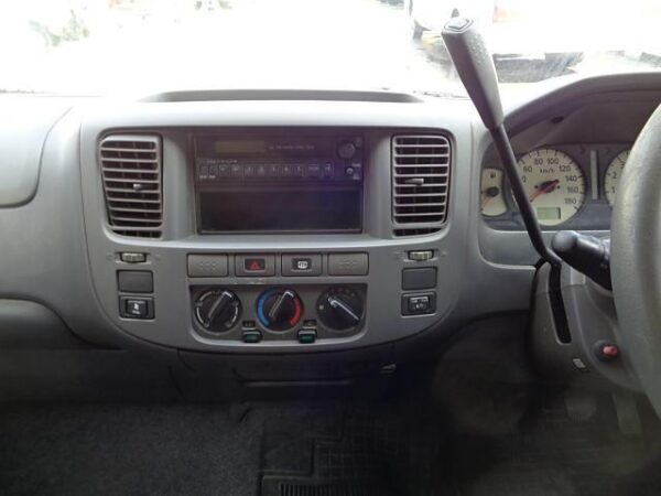 Ref:AUX-7928793 NISSAN CARAVAN COACH 2004 - Image 37