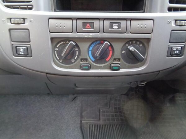 Ref:AUX-7928793 NISSAN CARAVAN COACH 2004 - Image 38