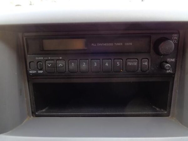 Ref:AUX-7928793 NISSAN CARAVAN COACH 2004 - Image 39