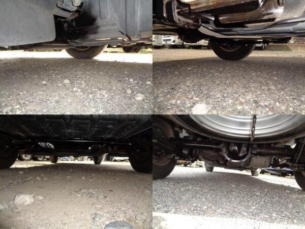 Ref:AUX-7928793 NISSAN CARAVAN COACH 2004 - Image 25