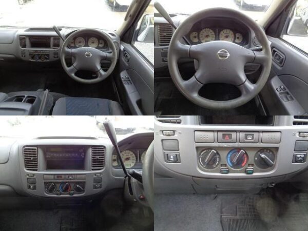 Ref:AUX-7928793 NISSAN CARAVAN COACH 2004 - Image 26