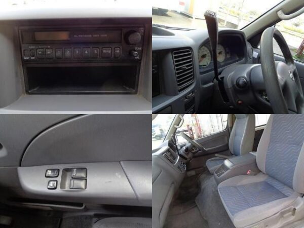 Ref:AUX-7928793 NISSAN CARAVAN COACH 2004 - Image 27