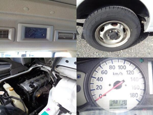 Ref:AUX-7928793 NISSAN CARAVAN COACH 2004 - Image 30