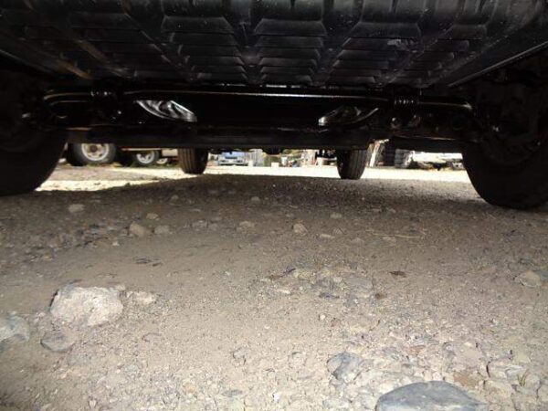 Ref:AUX-7928793 NISSAN CARAVAN COACH 2004 - Image 4