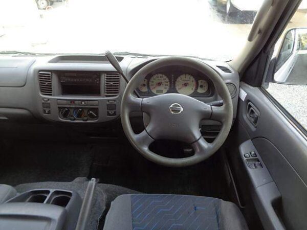 Ref:AUX-7928793 NISSAN CARAVAN COACH 2004 - Image 6