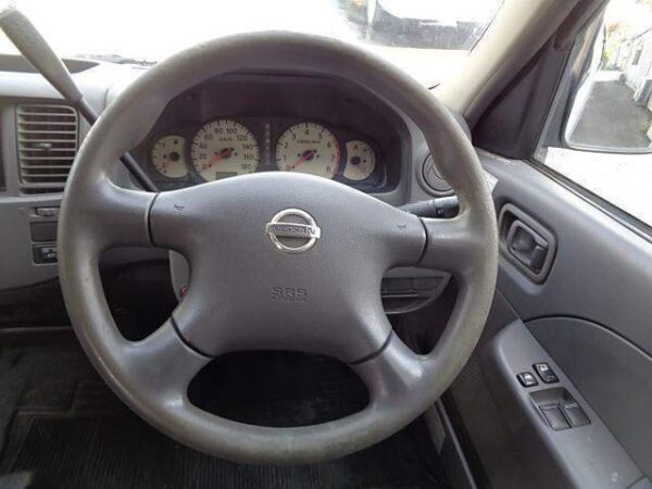 Ref:AUX-7928793 NISSAN CARAVAN COACH 2004 - Image 7