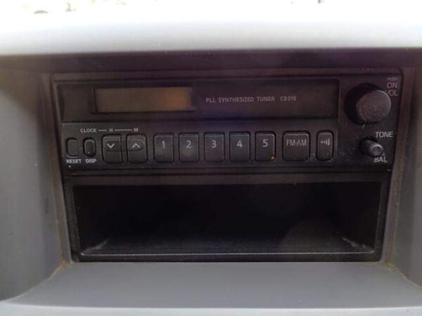 Ref:AUX-7928793 NISSAN CARAVAN COACH 2004 - Image 10